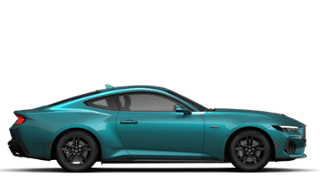 2026 Ford Mustang® External Image 1